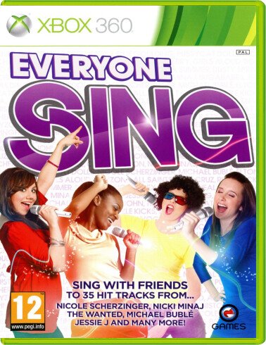 Everyone Sing