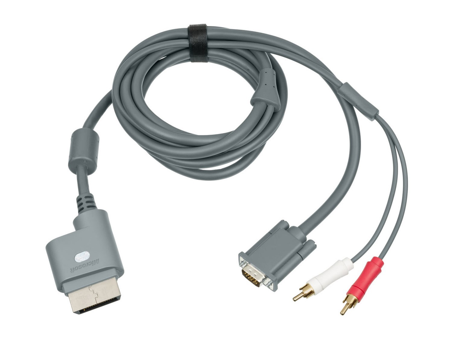 Microsoft Xbox 360 VGA Kabel