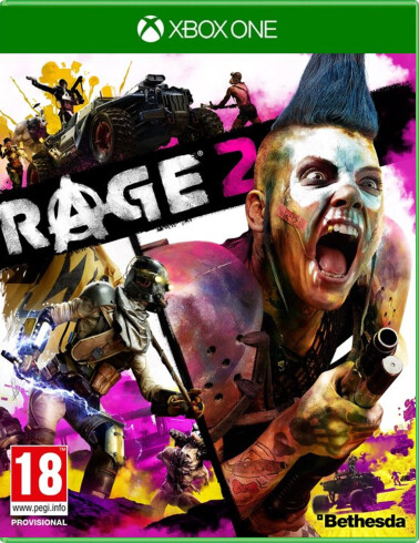 Rage 2