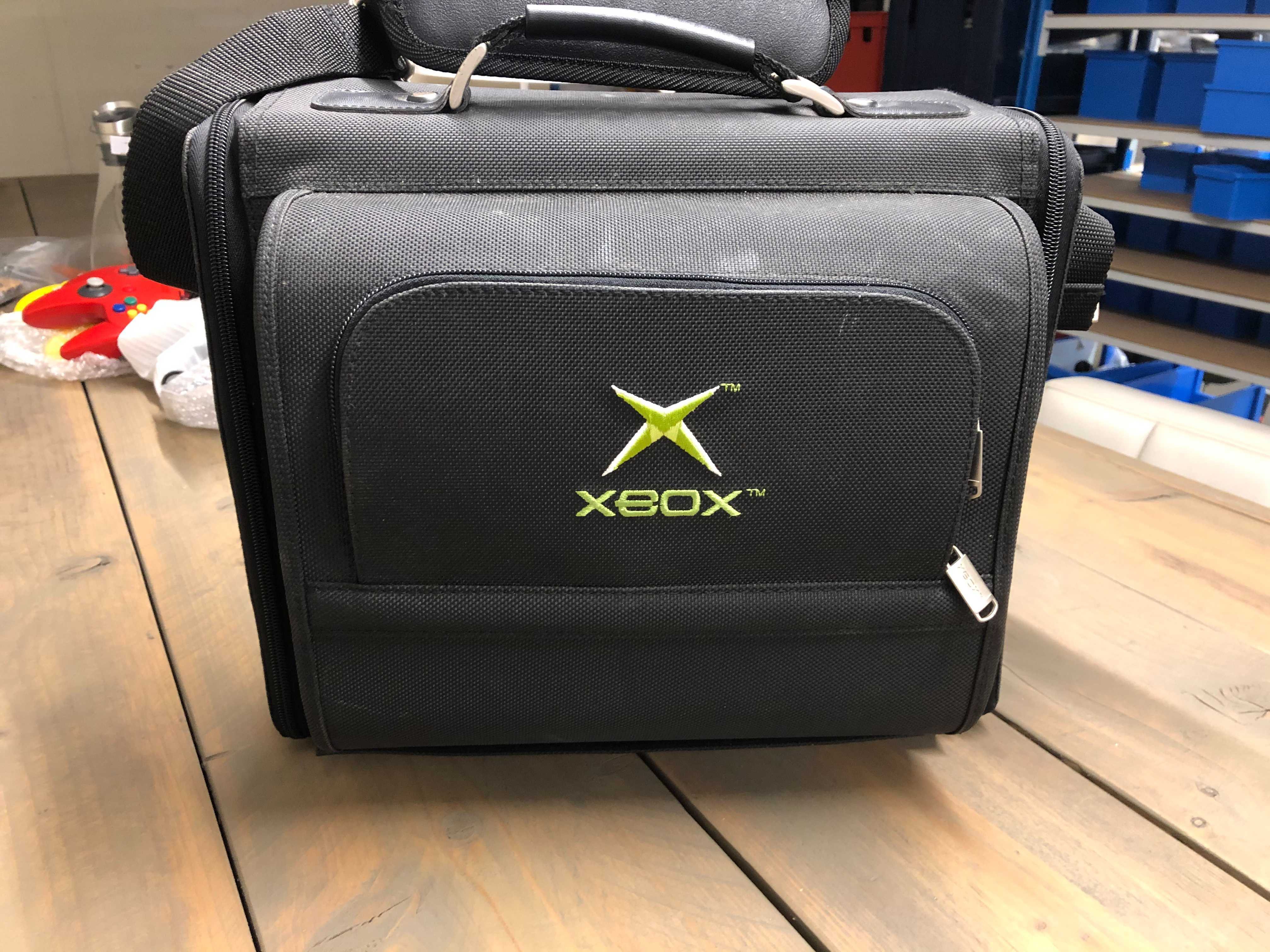 Originele Storage Bag voor Xbox Classic
