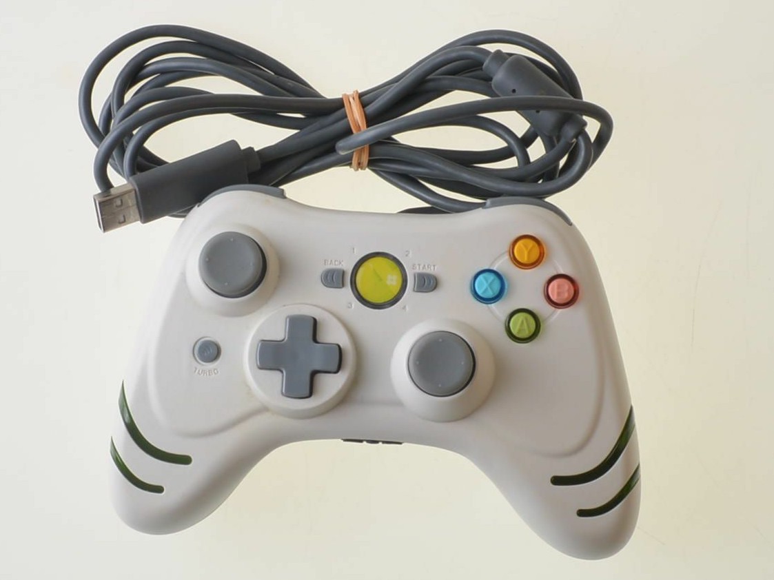 Aftermarket Controller voor Xbox 360