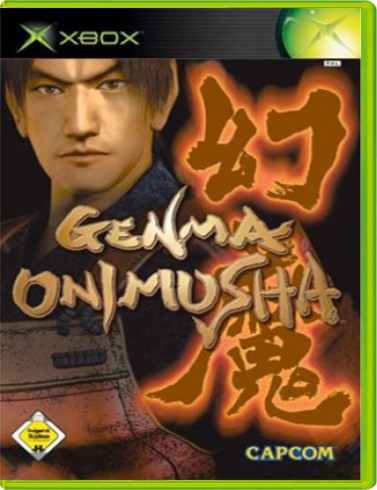 Genma Onimusha