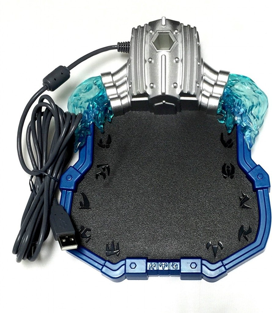 Skylanders Superchargers Portal Of Power