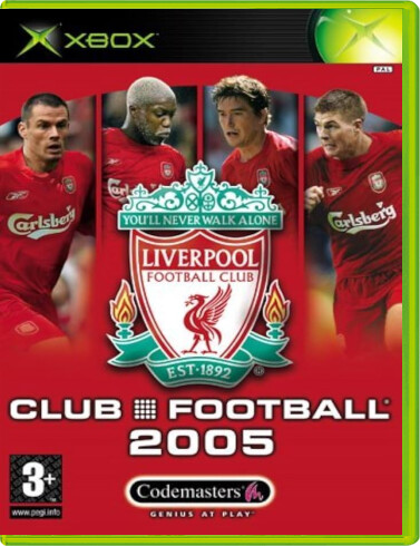 Liverpool (FC) - Club Football