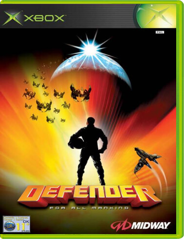 Defender