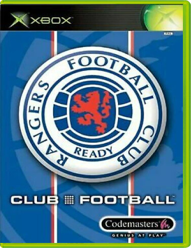 Rangers Club Football