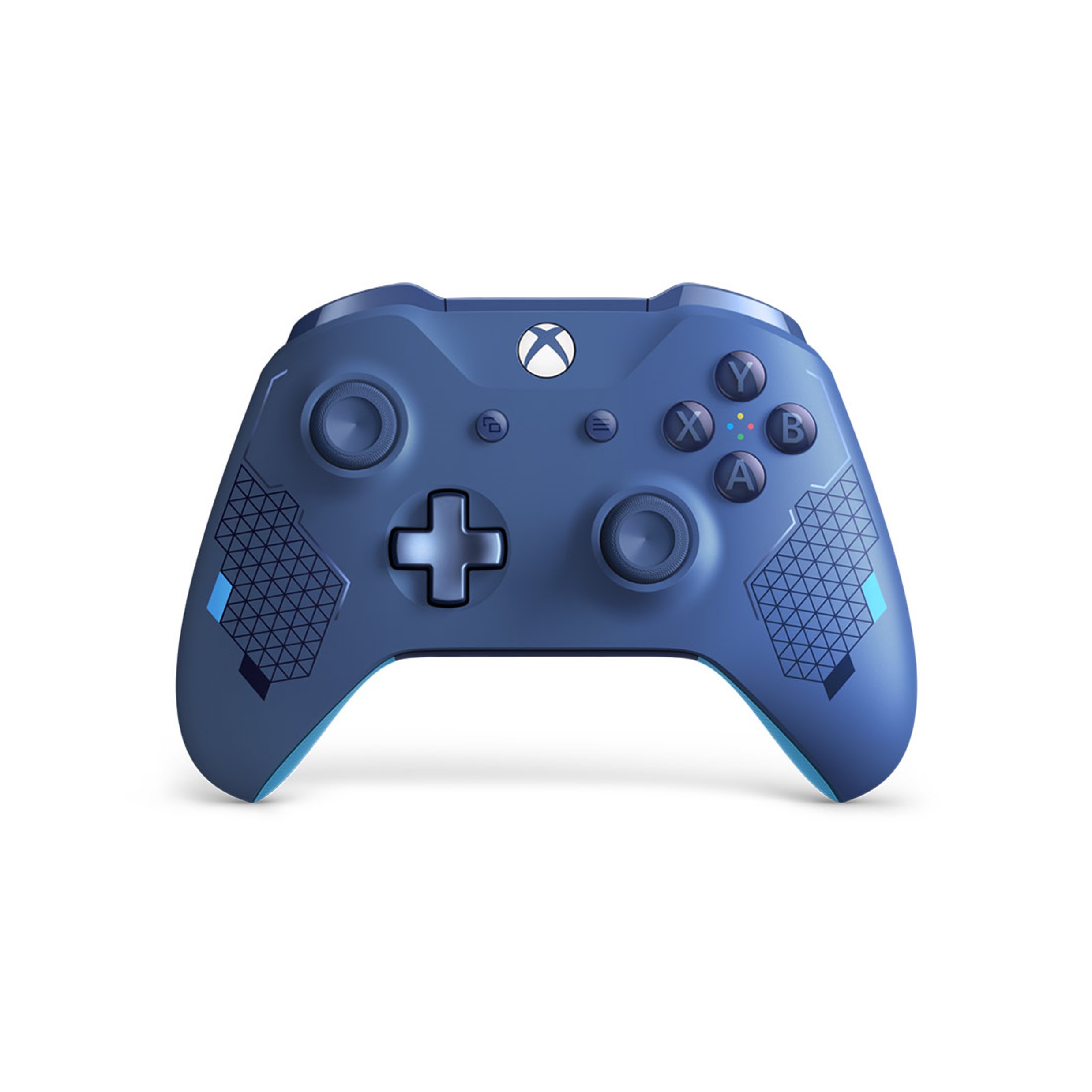 Microsoft Xbox One S Controller - Sport Blue Edition