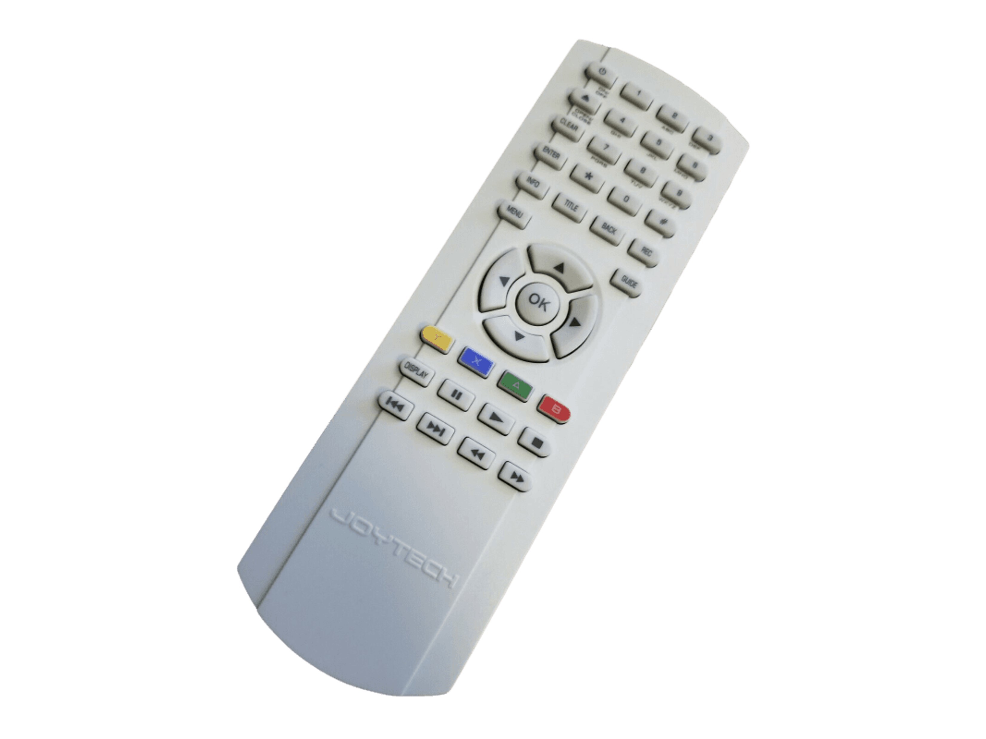 Joytech Media Controller voor Xbox 360