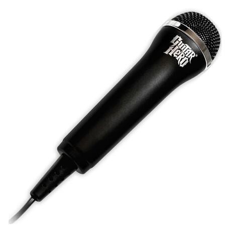 Guitar Hero Microphone voor Xbox 360