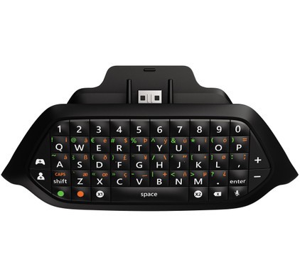 Chatpad voor Xbox One