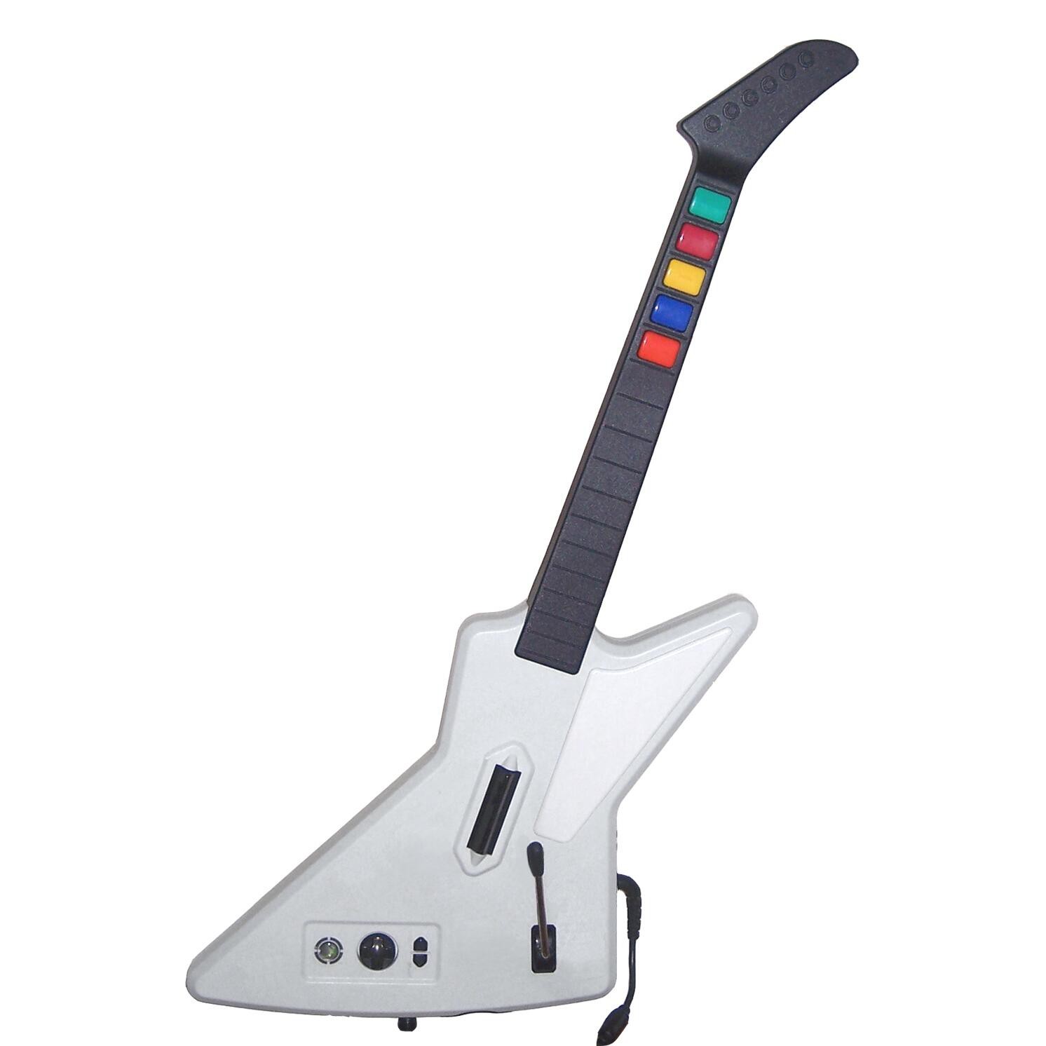 Guitar Hero II Gitaar