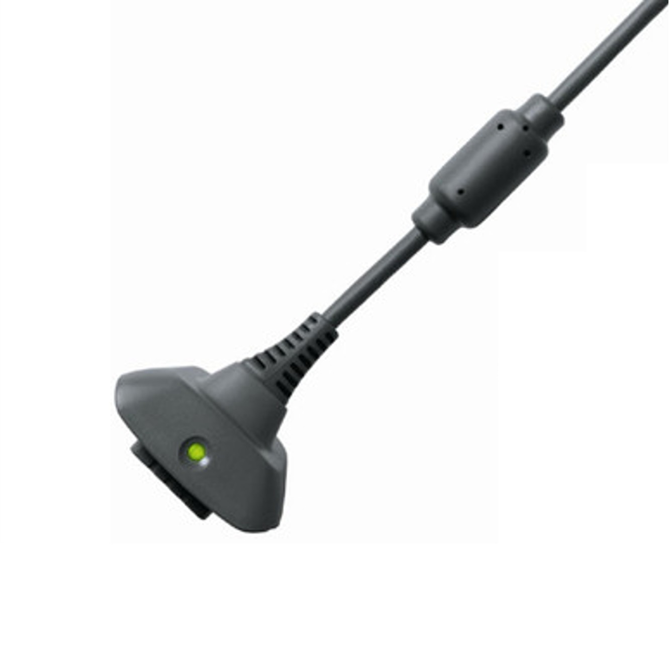 Originele Microsoft Xbox 360 Play & Charge Kabel - Grijs