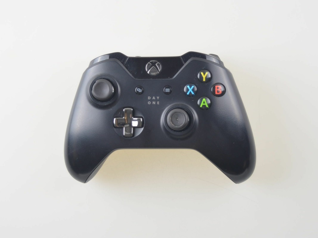 Originele Xbox One Controller - Day One Edition