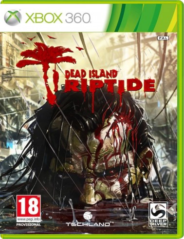 Dead Island Riptide