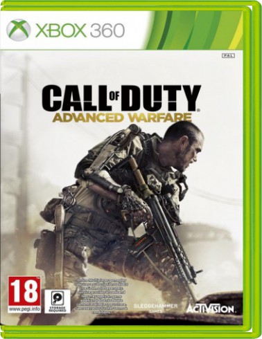 Call of Duty: Advanced Warfare - Day Zero Edition
