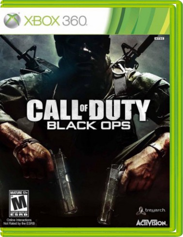 Call of Duty: Black Ops (Steel Case)