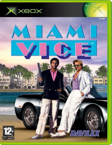 Miami Vice