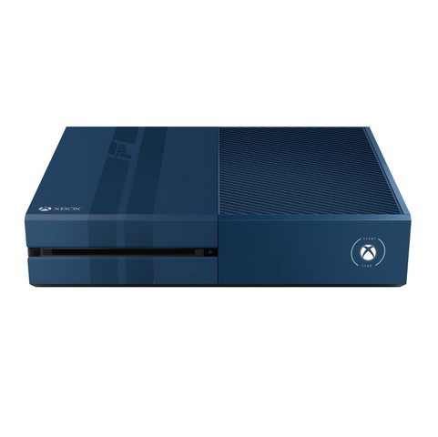 Xbox One Console - 1TB -  Forza Motorsport 6 Edition