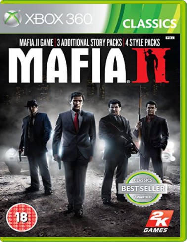 Mafia II (Classics)