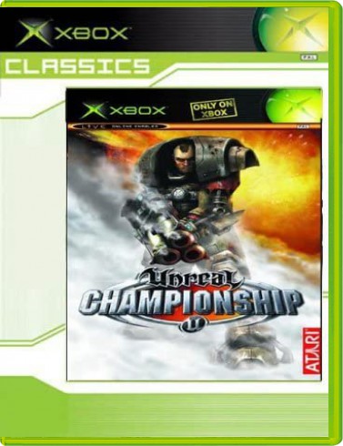Unreal Championship (Classics)