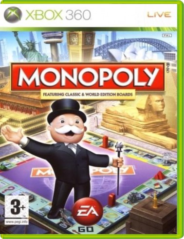 Monopoly