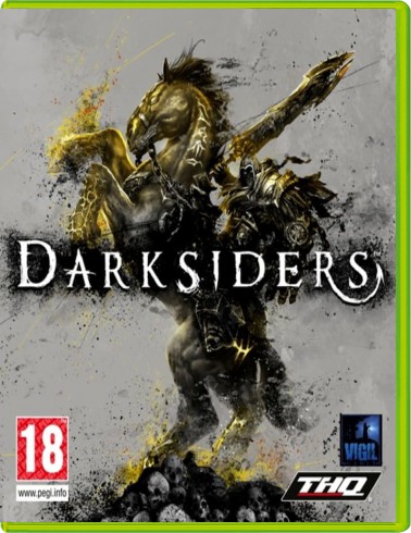 Darksiders (Classics)