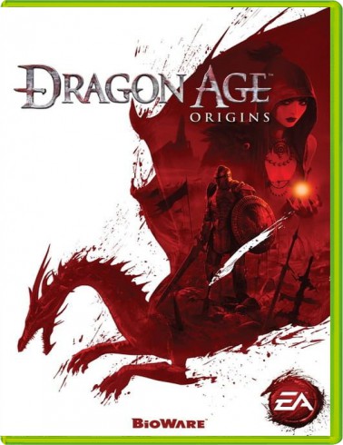 Dragon Age: Origins (Classics)