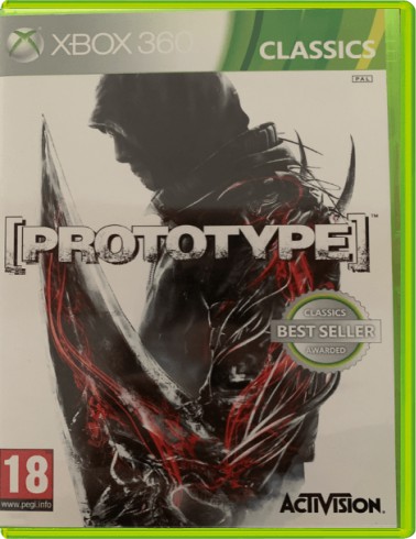 Prototype (Classics)