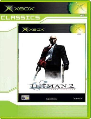 Hitman 2: Silent Assassin (Classics)