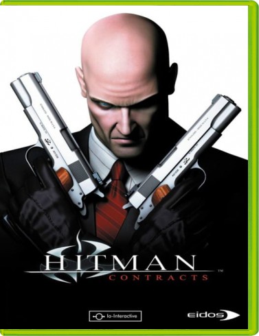 Hitman: Contracts (French)