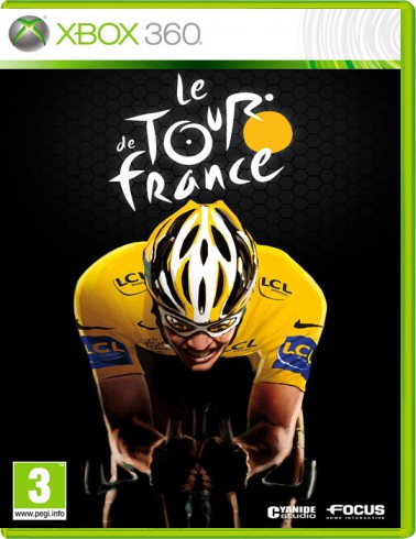 Le Tour de France