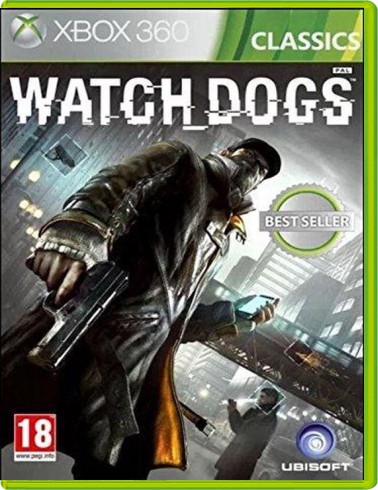 Watch Dogs (Classics)
