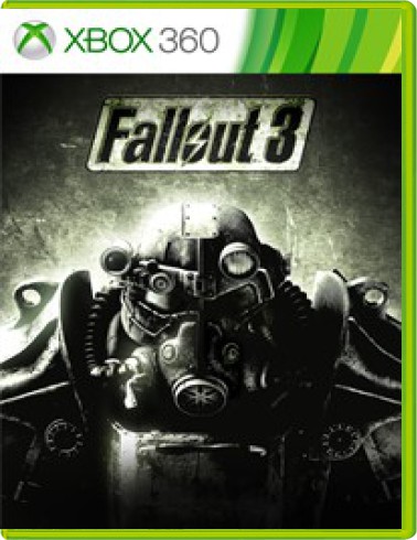 Fallout 3 (French)