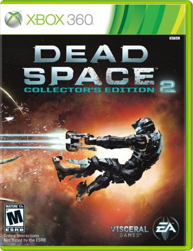 Dead Space 2 - Collector's Edition