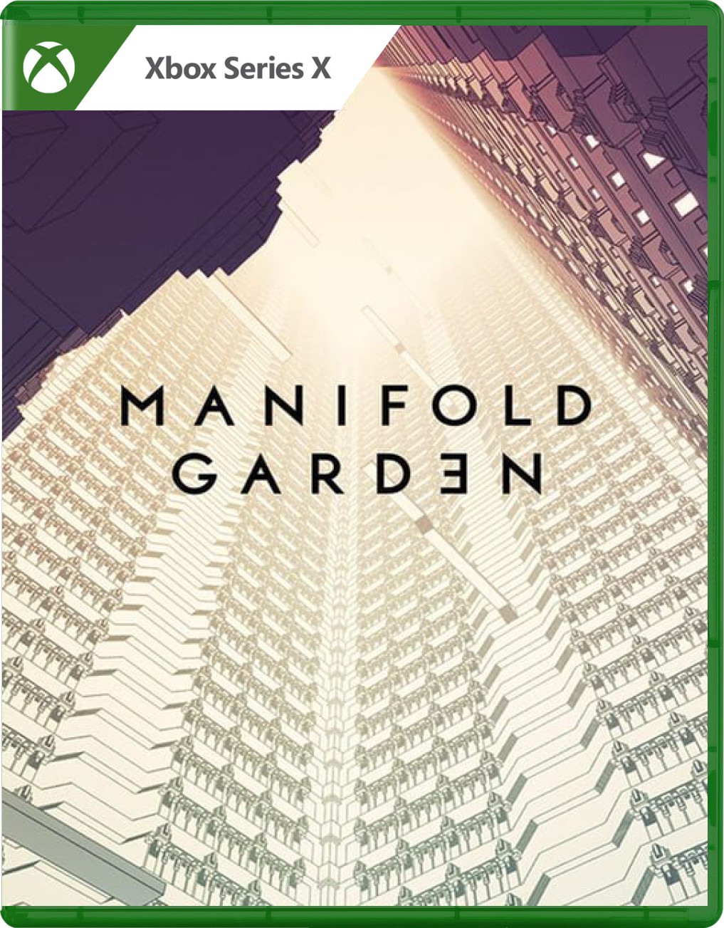 Manifold Garden