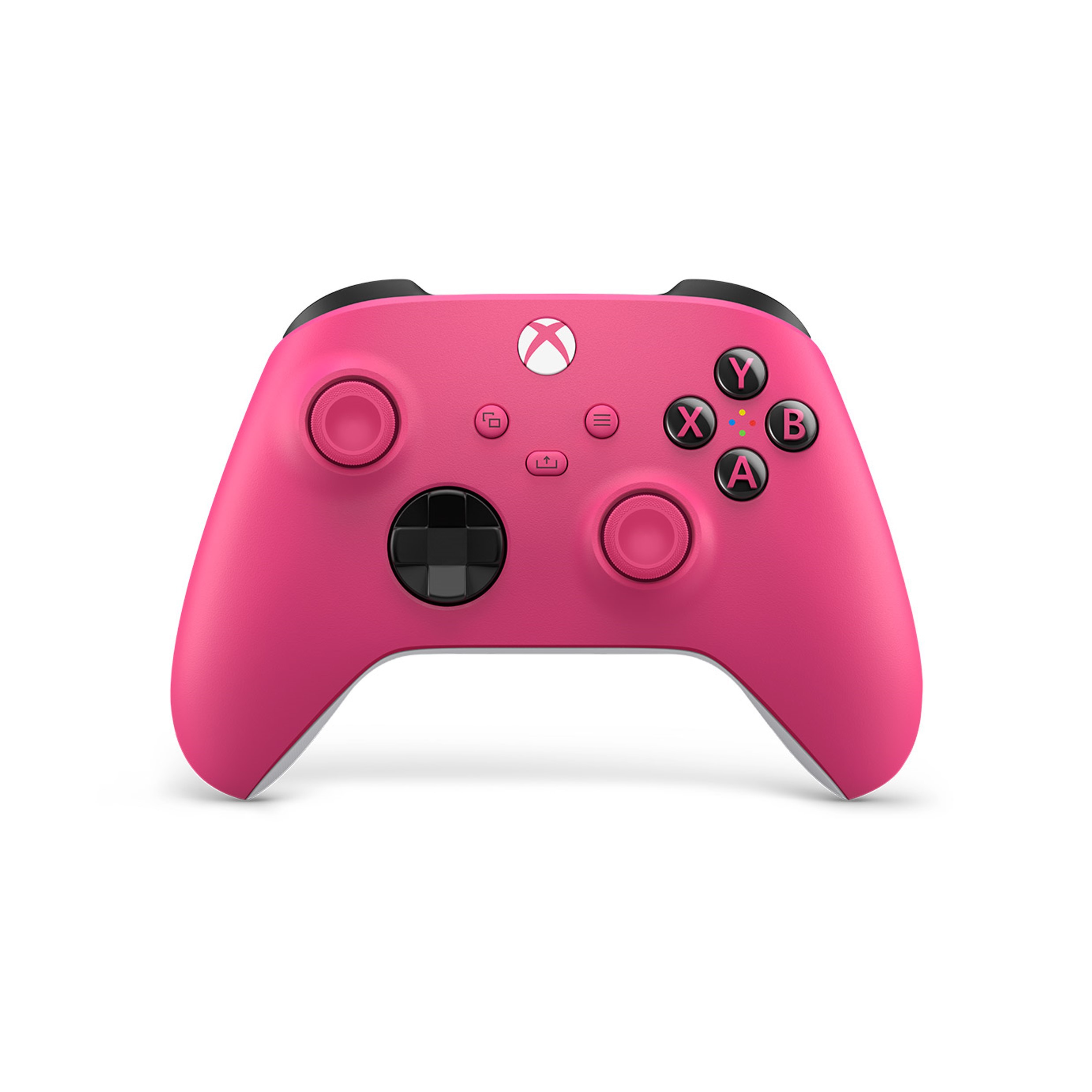 Microsoft Xbox Series S/X Controller - Roze