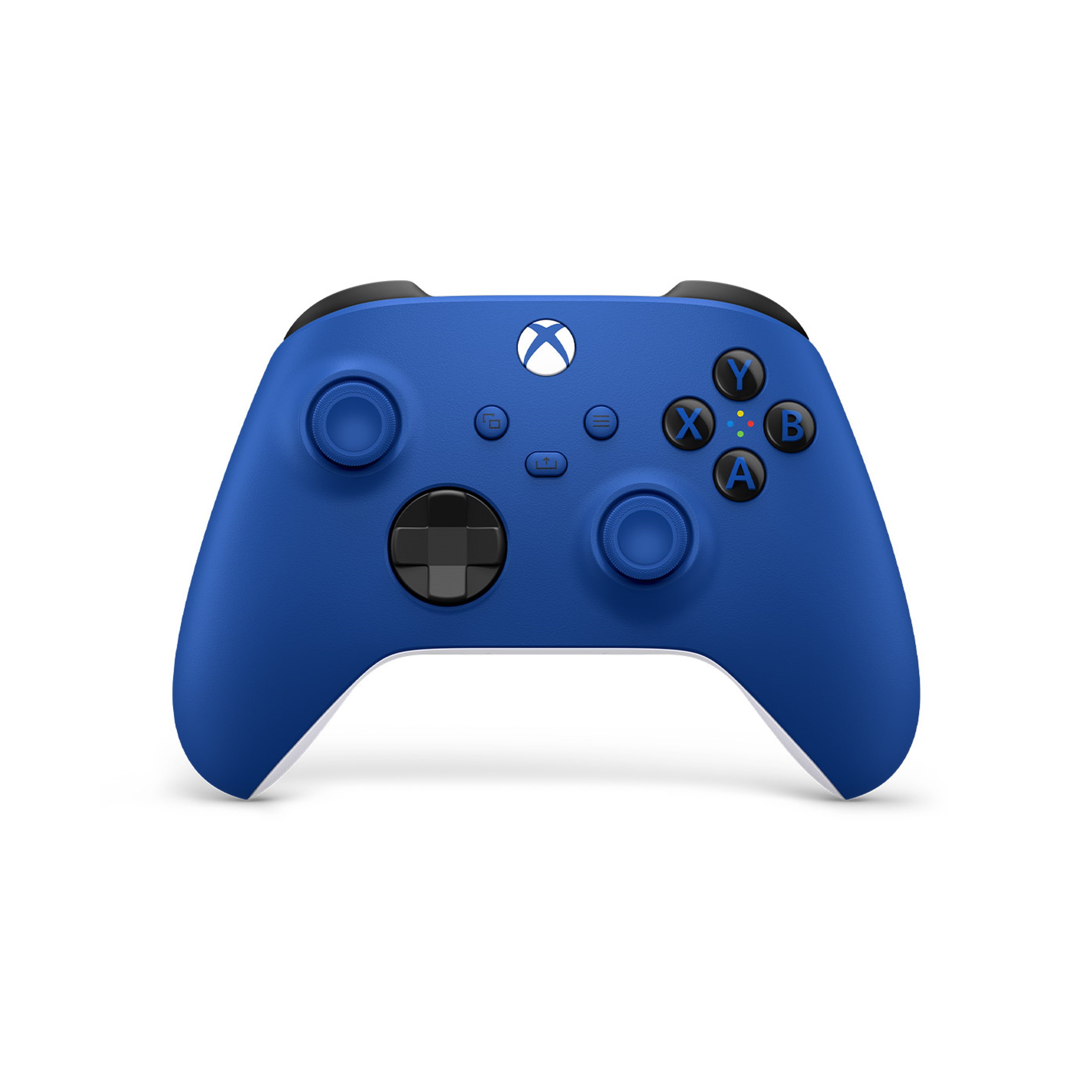 Microsoft Xbox Series S/X Controller - Blauw