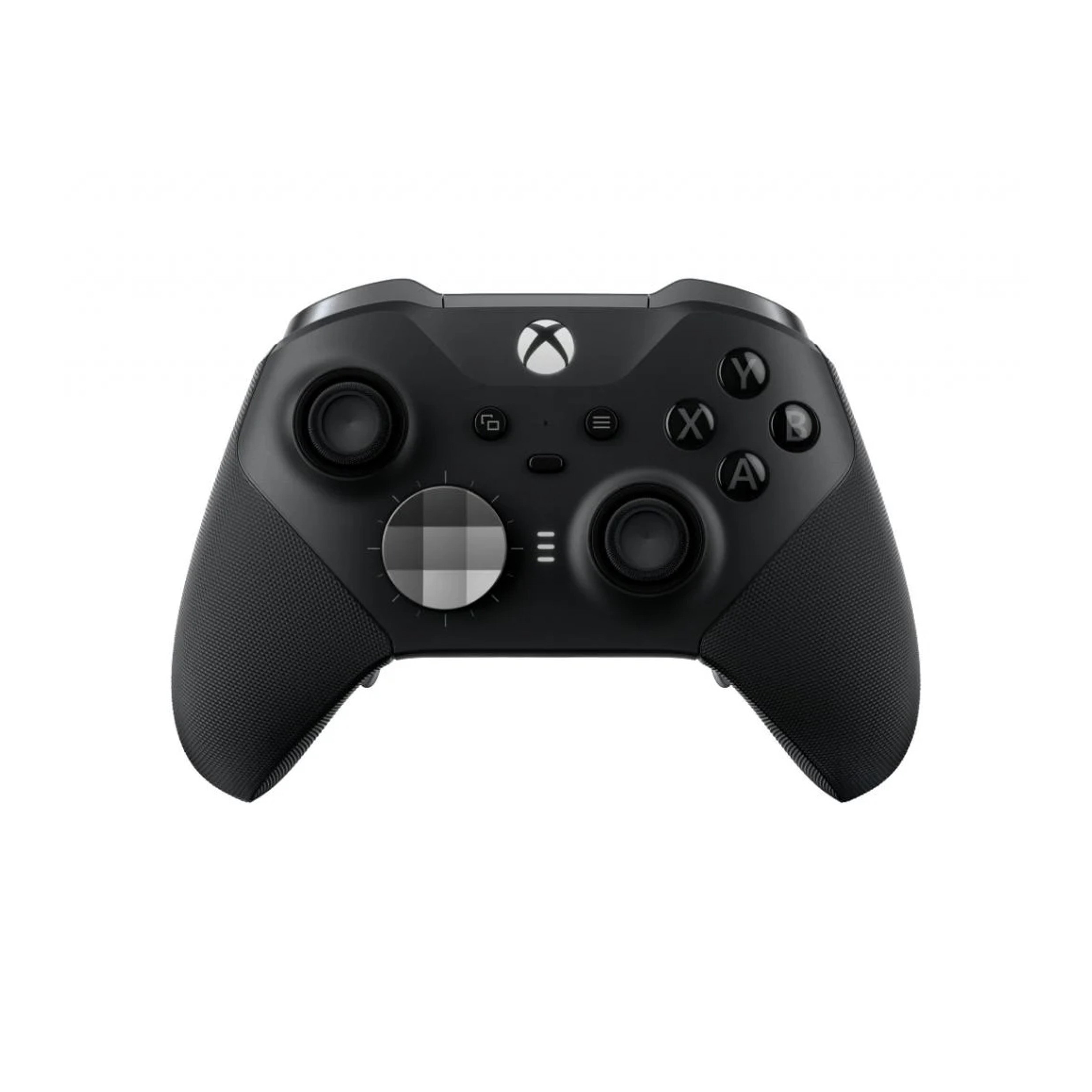 Microsoft Xbox Series 2 Elite Controller - Zwart
