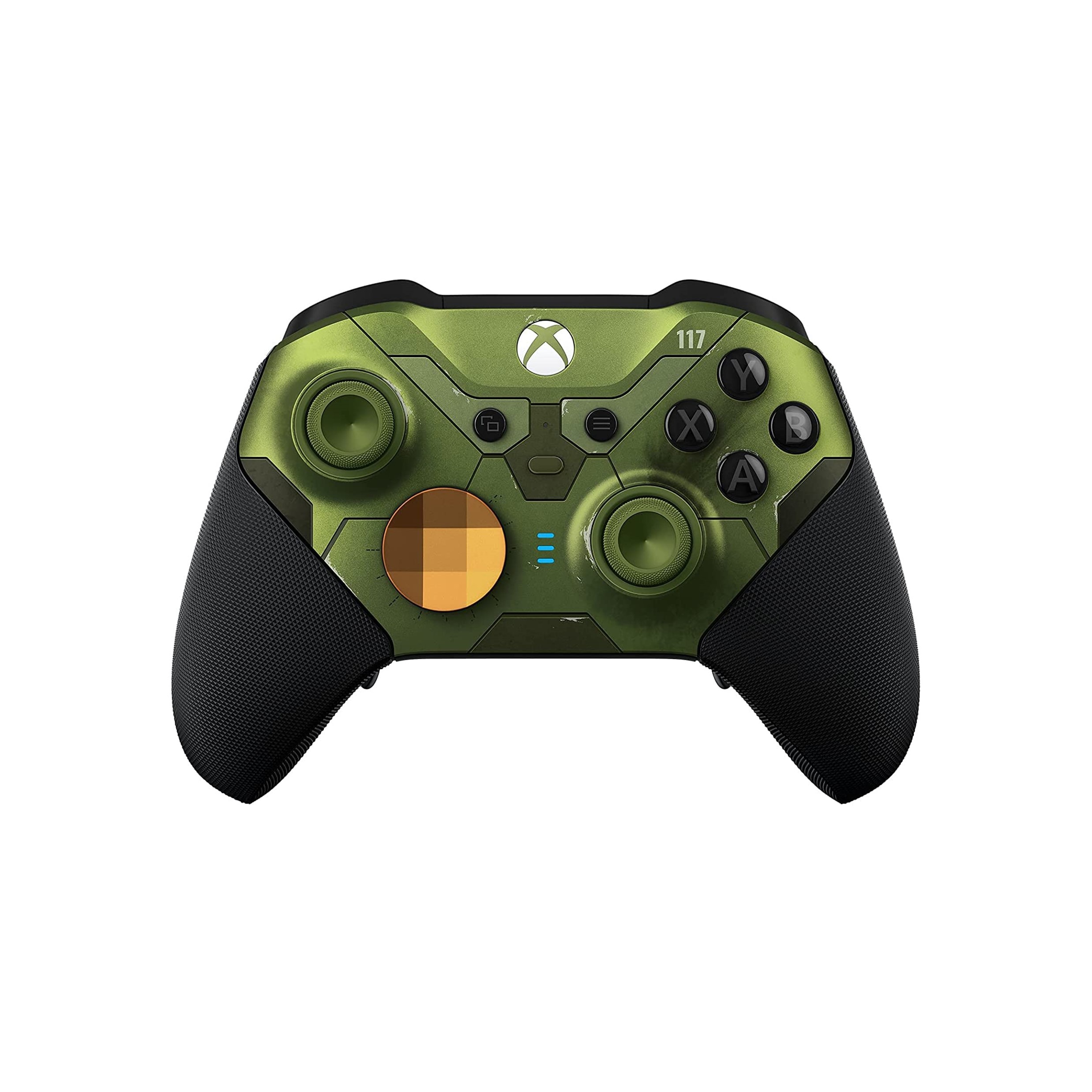 Microsoft Xbox Serie 2 Elite Controller - Halo Infinite Limited Edition
