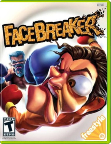 FaceBreaker (French)