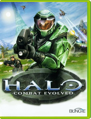 Halo: Kampf Um Die Zukunft