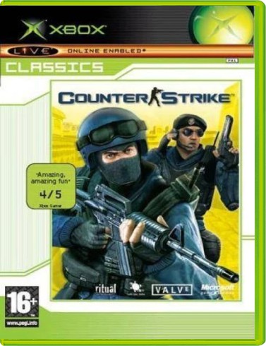 Counter-Strike (Classics)