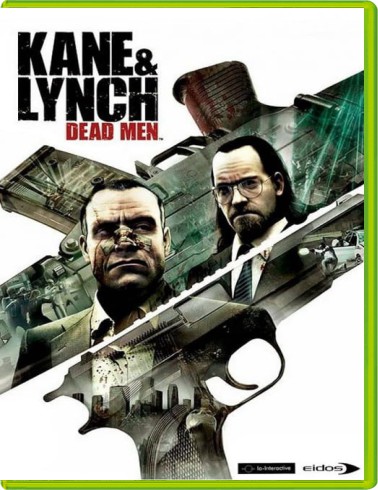 Kane & Lynch: Dead Men (German)