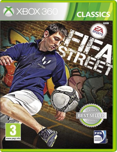 FIFA Street (Classics)