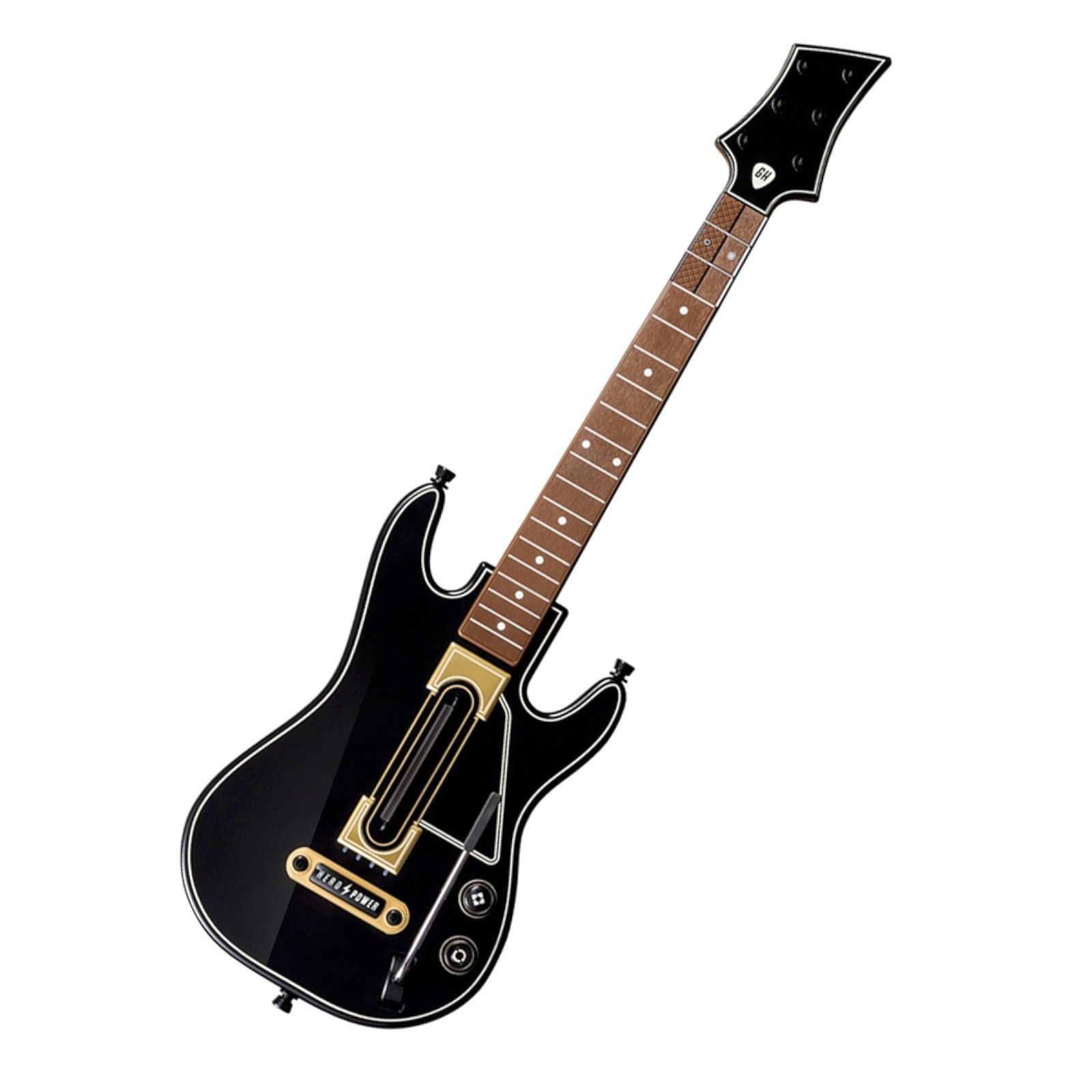 Guitar Hero Gitaar voor Xbox 360 - Live
