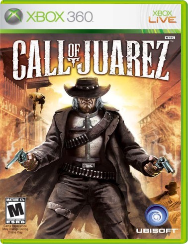 Call Of Juarez [NTSC]