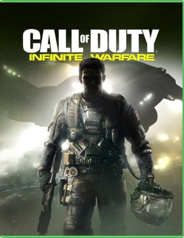 Call of Duty: Infinite Warfare (French)