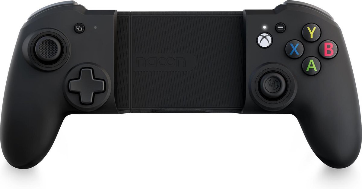 Nacon MG-X Pro Xbox Controller
