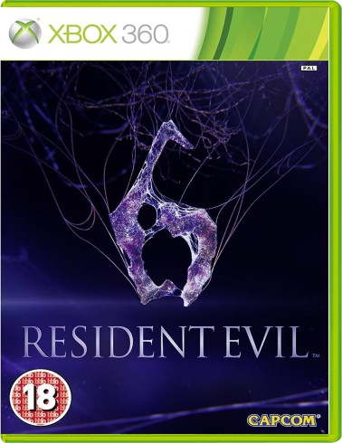 Resident Evil 6 (French)