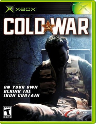 Cold War (French)